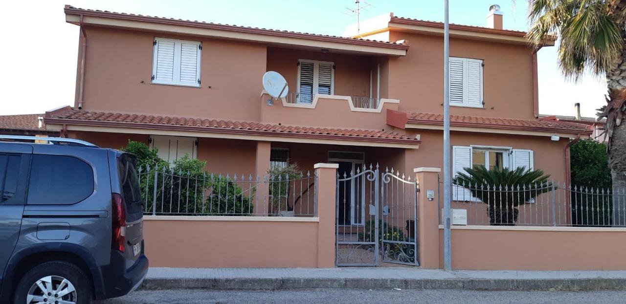 Casa Da Dina Διαμέρισμα Suni Εξωτερικό φωτογραφία
