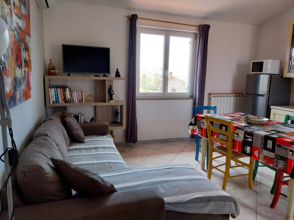 Casa Da Dina Διαμέρισμα Suni Εξωτερικό φωτογραφία