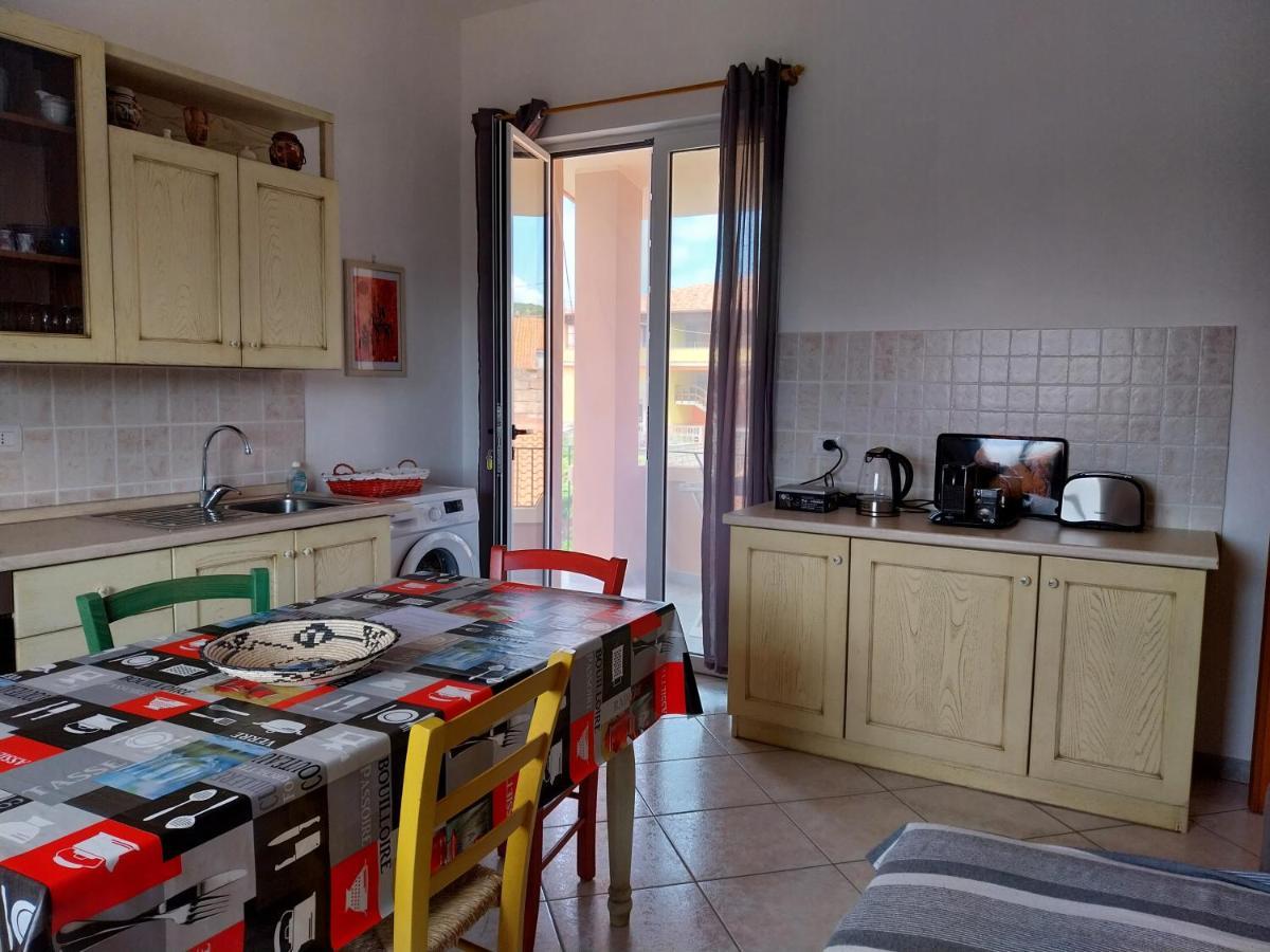 Casa Da Dina Διαμέρισμα Suni Εξωτερικό φωτογραφία