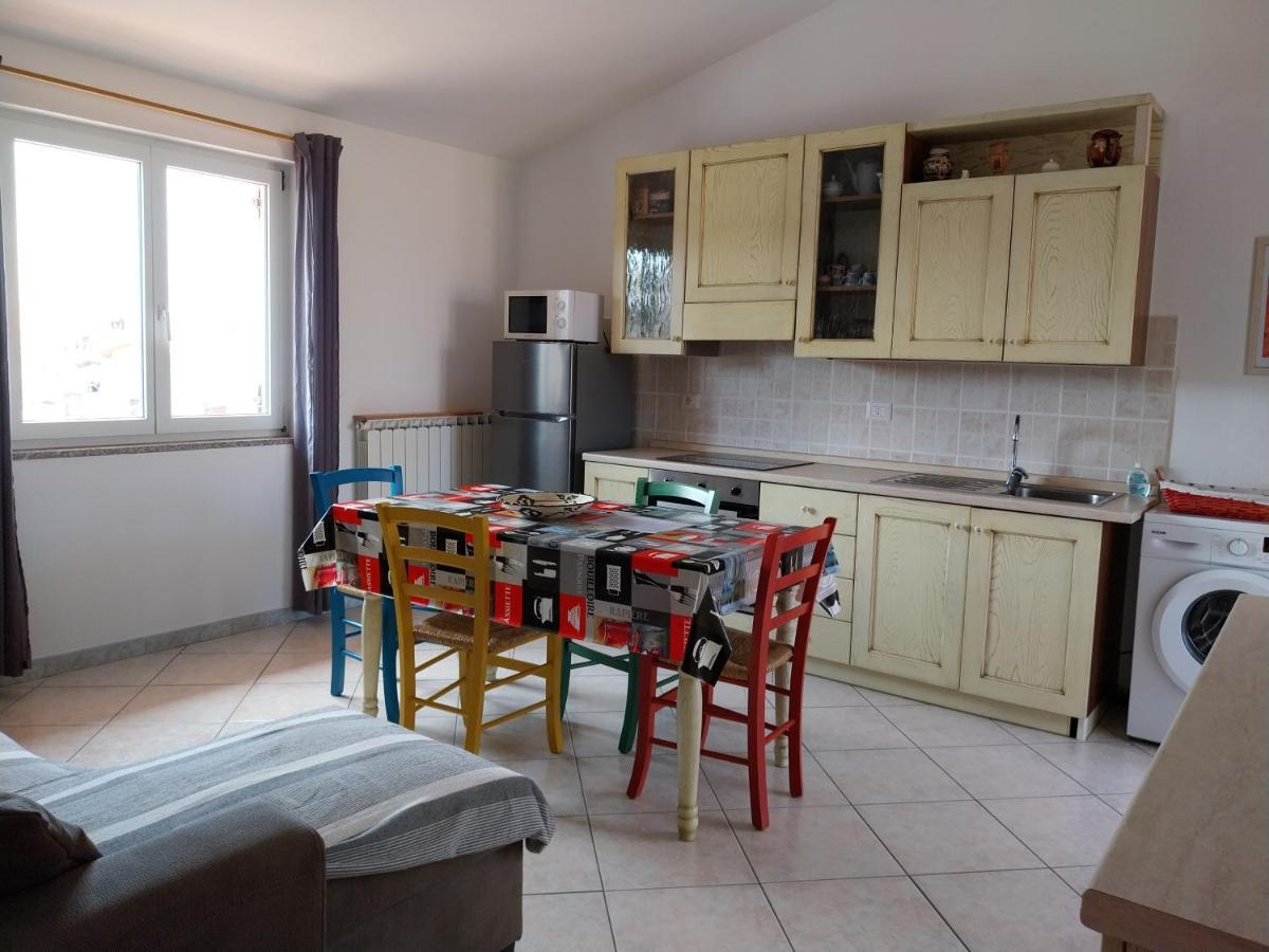 Casa Da Dina Διαμέρισμα Suni Εξωτερικό φωτογραφία