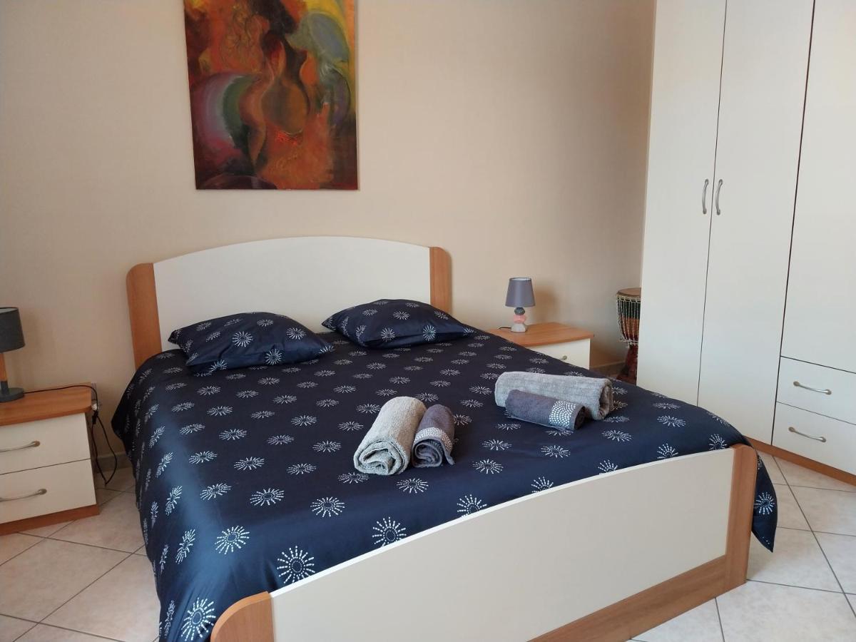 Casa Da Dina Διαμέρισμα Suni Εξωτερικό φωτογραφία