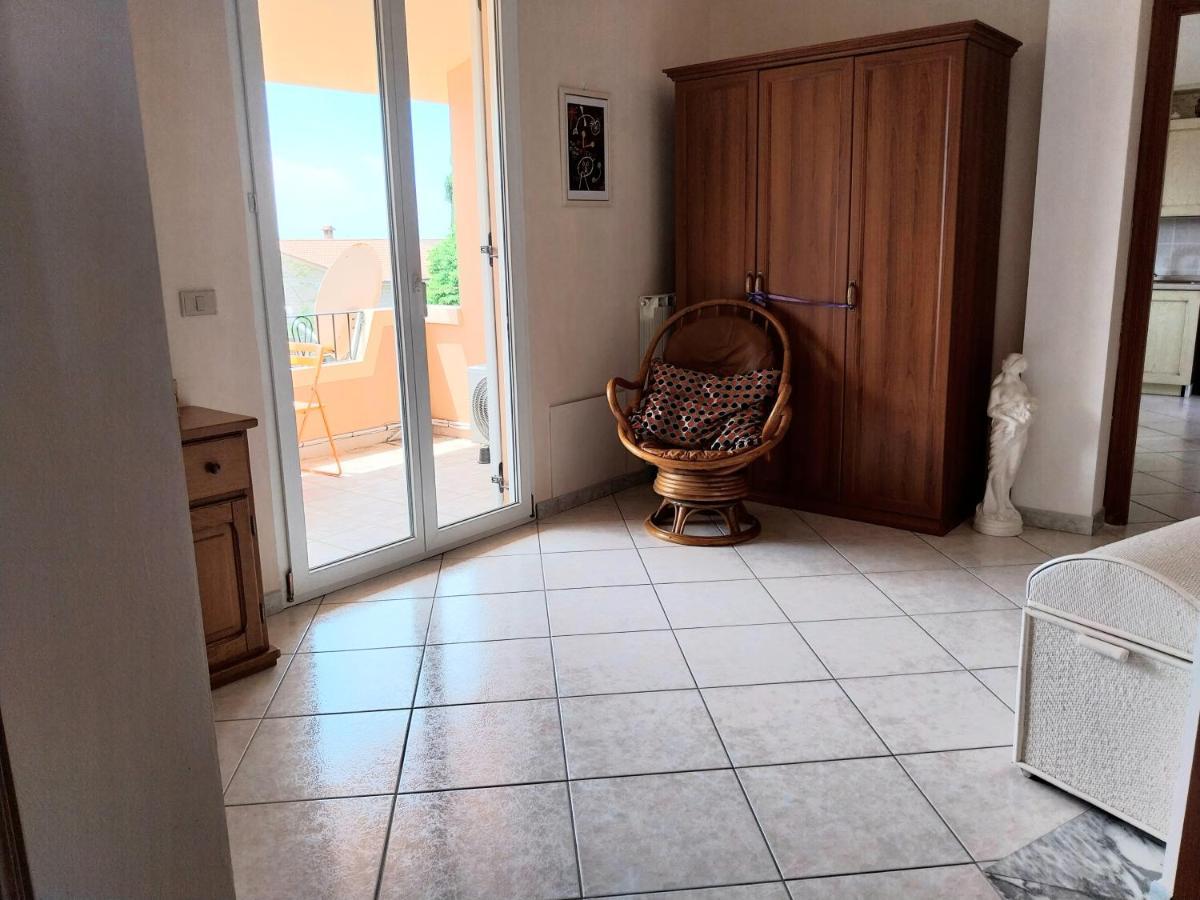 Casa Da Dina Διαμέρισμα Suni Εξωτερικό φωτογραφία