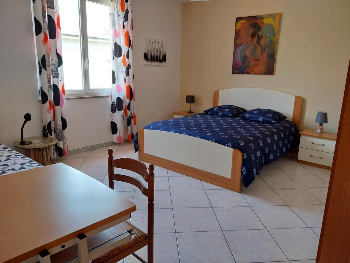 Casa Da Dina Διαμέρισμα Suni Εξωτερικό φωτογραφία