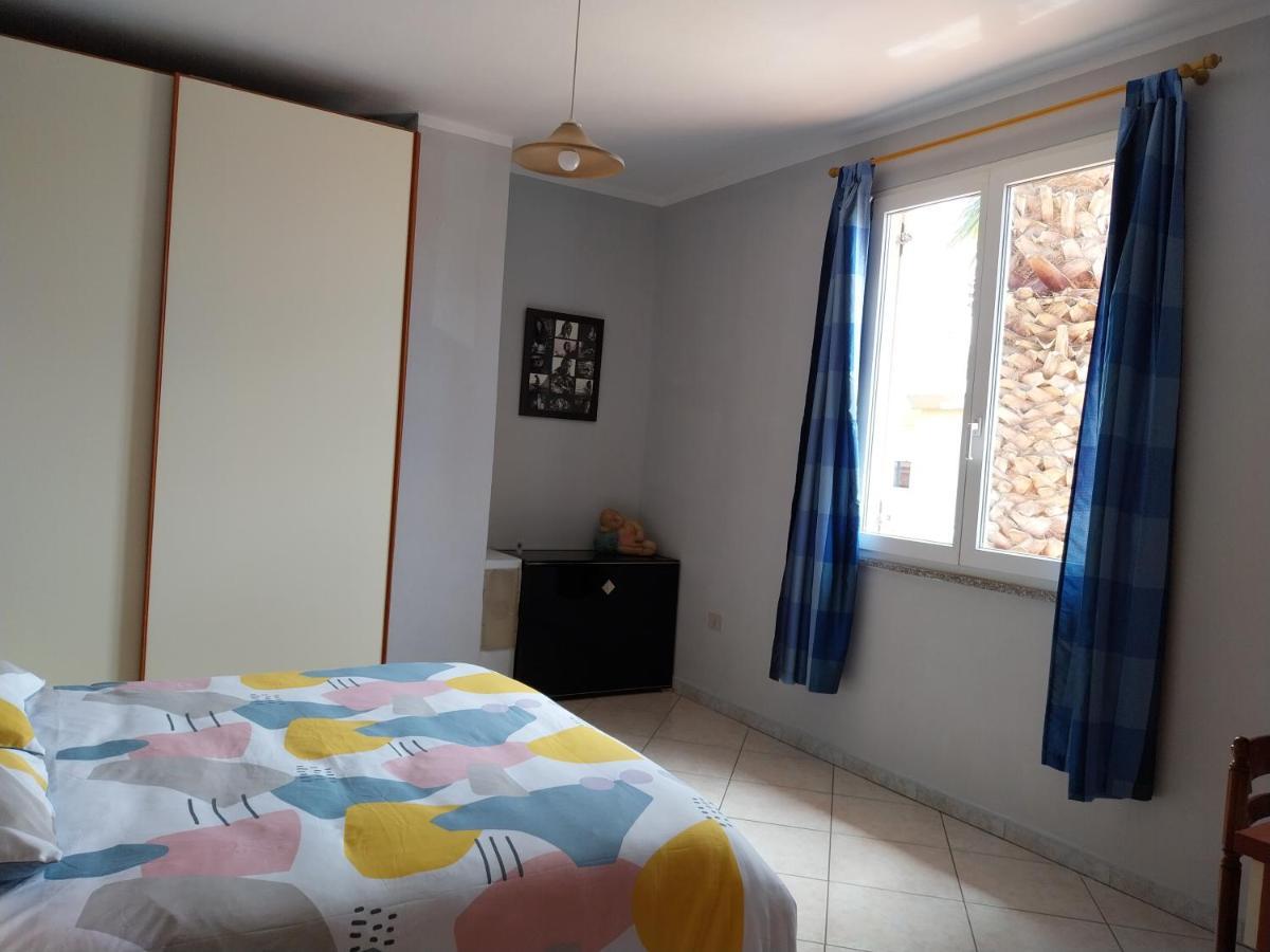 Casa Da Dina Διαμέρισμα Suni Εξωτερικό φωτογραφία