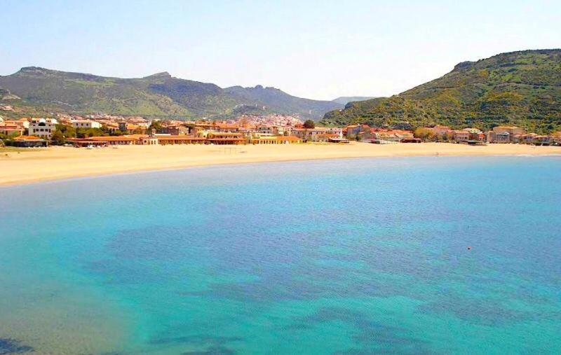 Casa Da Dina Διαμέρισμα Suni Εξωτερικό φωτογραφία