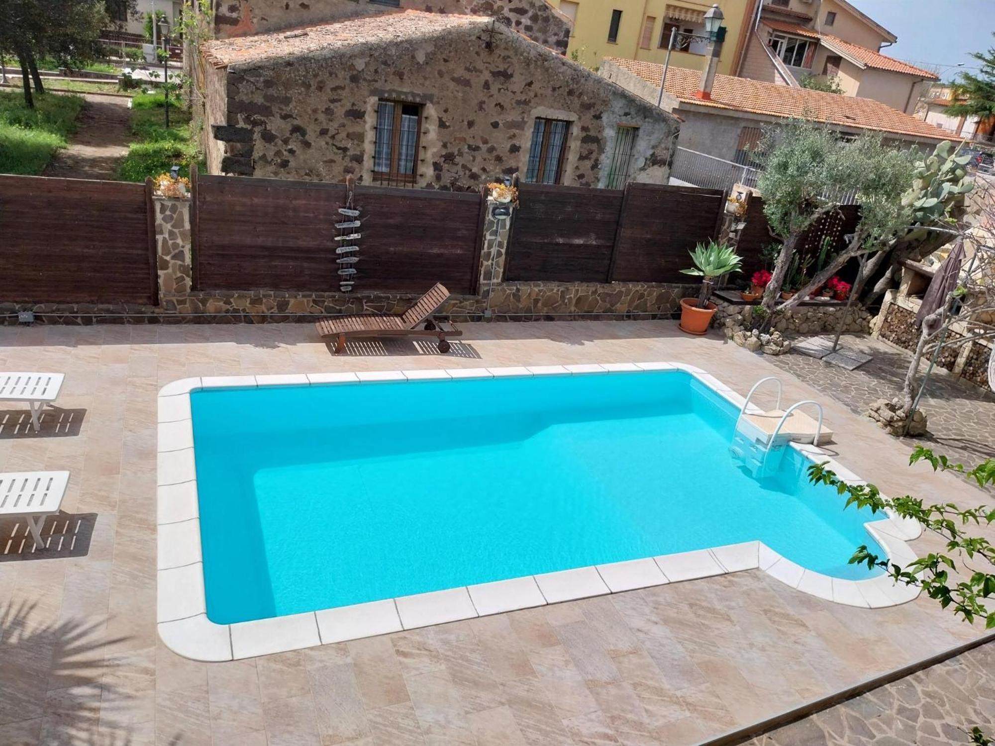 Casa Da Dina Διαμέρισμα Suni Εξωτερικό φωτογραφία