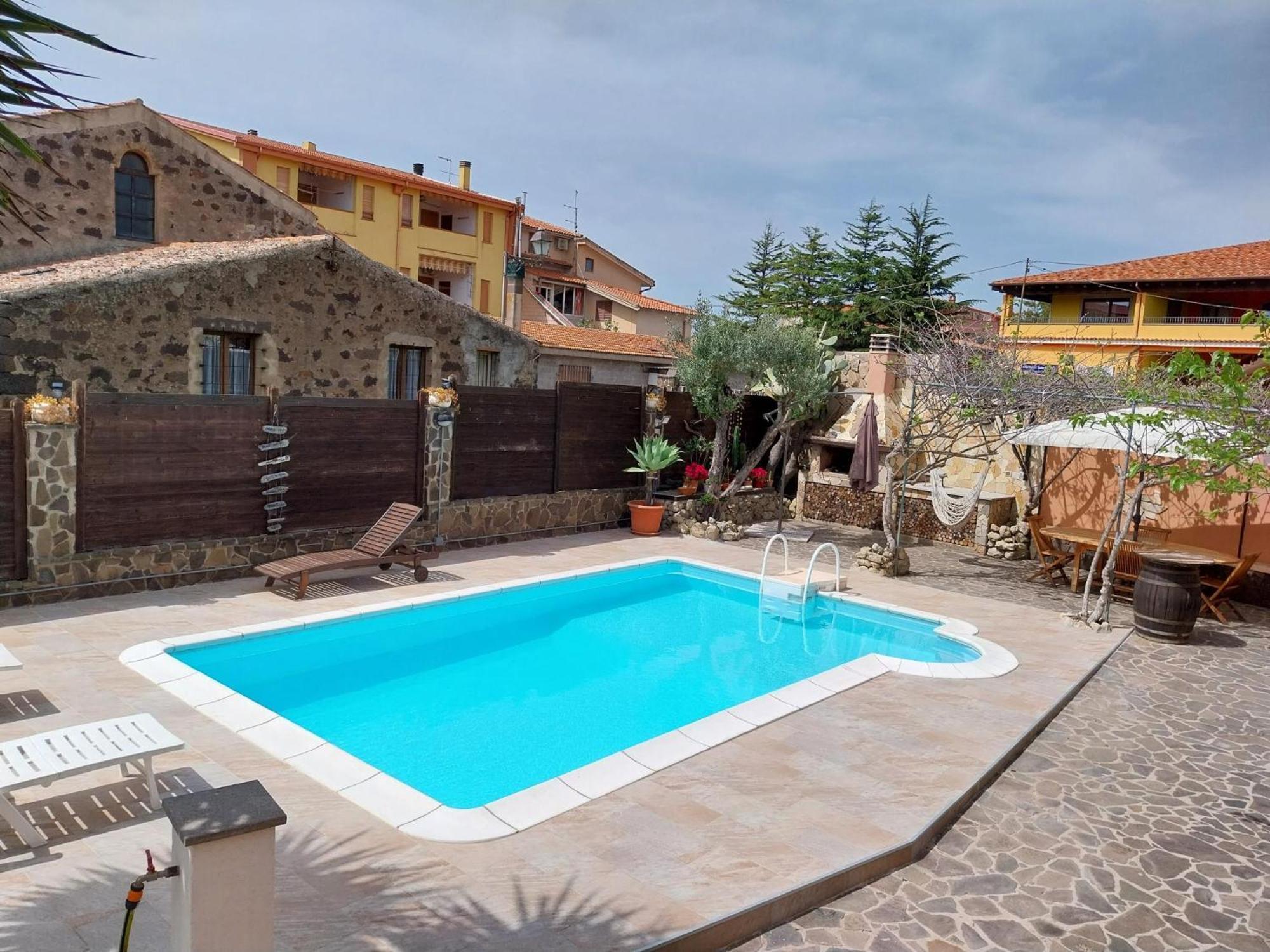 Casa Da Dina Διαμέρισμα Suni Εξωτερικό φωτογραφία