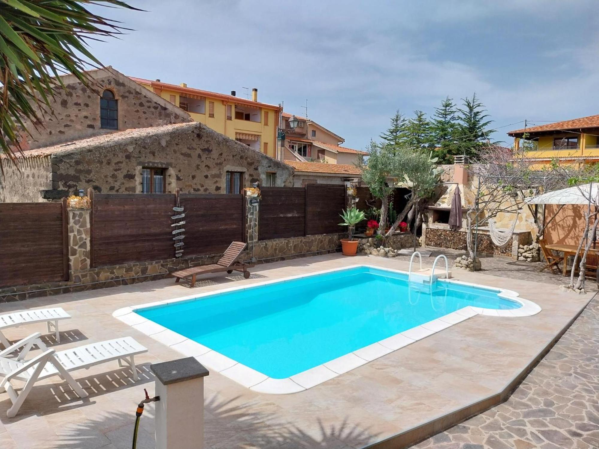 Casa Da Dina Διαμέρισμα Suni Εξωτερικό φωτογραφία