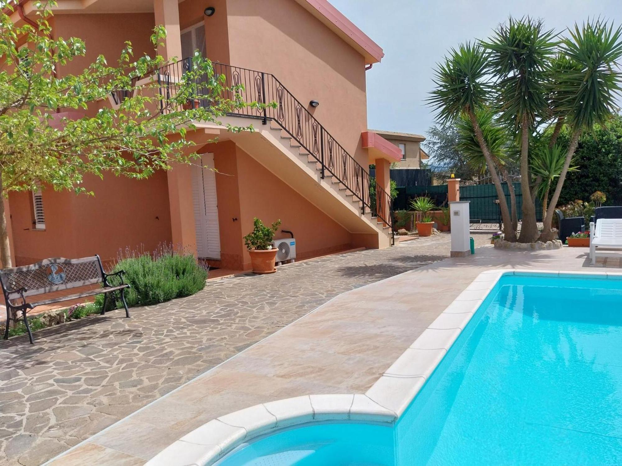 Casa Da Dina Διαμέρισμα Suni Εξωτερικό φωτογραφία